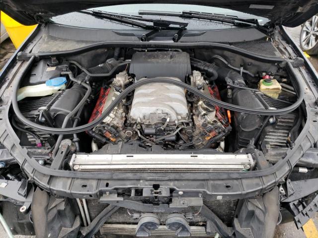 Photo 7 from auction – 2007 AUDI Q7 4.2 QUA with VIN WA1BV74L57D068010