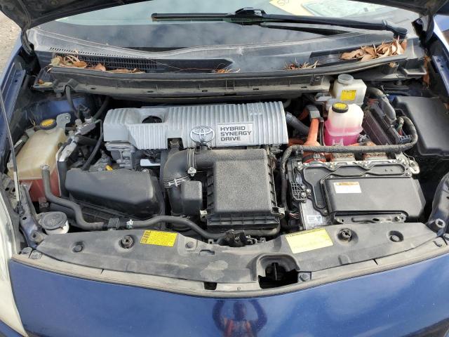 Photo 7 from auction – 2013 TOYOTA PRIUS with VIN JTDKN3DU8D1729341