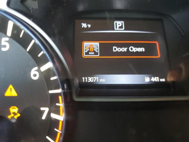 Photo 8 from auction – 2016 NISSAN ALTIMA 2.5 with VIN 1N4AL3AP6GC227538