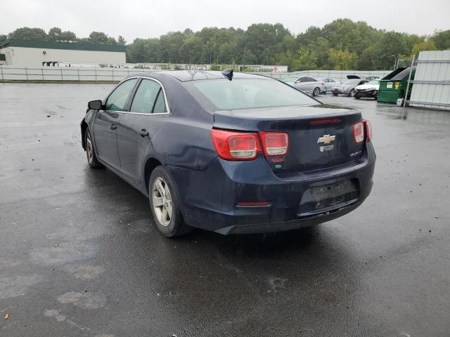 Photo 3 from auction – 2016 CHEVROLET MALIBU LIM with VIN 1G11C5SA1GU131755