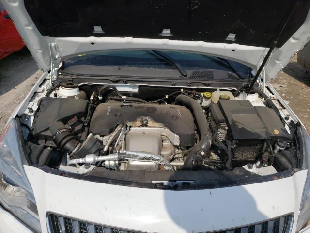 Photo 7 from auction – 2016 BUICK REGAL with VIN 2G4GK5EX5G9156011