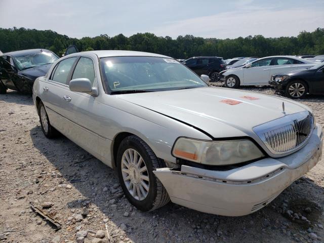 LINCOLN TOWN CAR U 2004 with VIN 1LNHM83W64Y684884 - Photo from auction