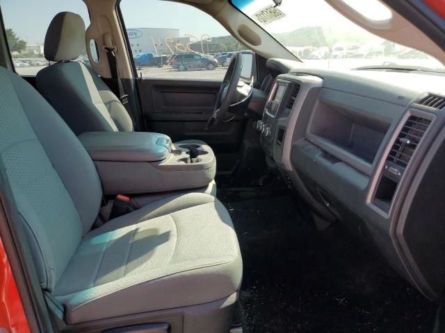 Photo 5 from auction – 2018 RAM 1500 ST with VIN 1C6RR6FT2JS173839