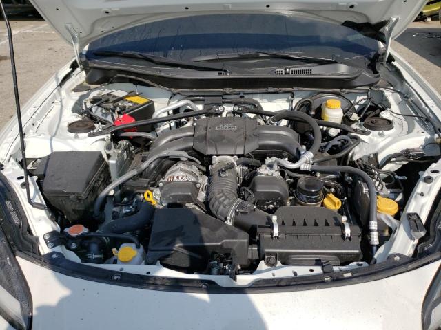 Photo 7 from auction – 2022 TOYOTA GR 86 with VIN JF1ZNBC17N8751460