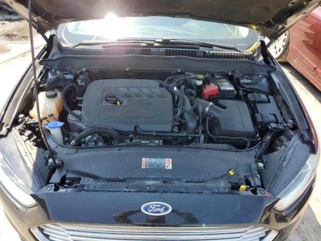Photo 7 from auction – 2016 FORD FUSION SE with VIN 1FA6P0HDXG5121747