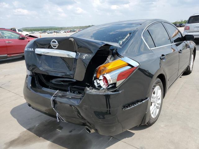 Photo 4 from auction – 2012 NISSAN ALTIMA BAS with VIN 1N4AL2AP0CN427243