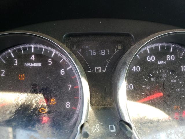 Photo 8 from auction – 2015 NISSAN VERSA S with VIN 3N1CN7AP4FL846519