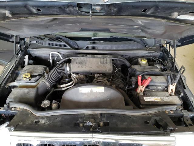 Photo 7 from auction – 2008 JEEP COMMANDER with VIN 1J8HH48KX8C108203