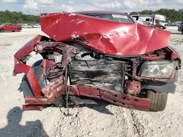 Photo 9 from auction – 2009 DODGE CHARGER SX with VIN 2B3KA33V39H610113