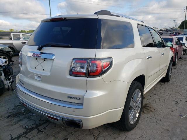 Photo 4 from auction – 2013 GMC ACADIA DEN with VIN 1GKKVTKD6DJ155460