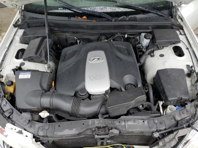 Photo 7 from auction – 2012 HYUNDAI GENESIS 4. with VIN KMHGC4DF2CU207509