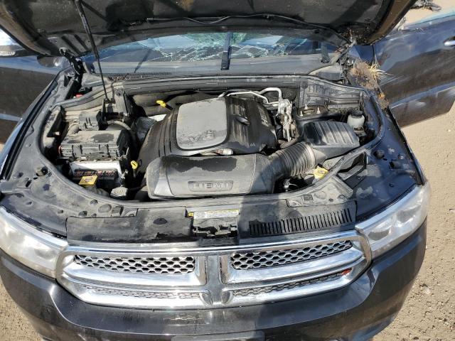 Photo 7 from auction – 2013 DODGE DURANGO CI with VIN 1C4SDJET7DC500716