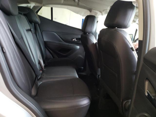 Photo 6 from auction – 2022 BUICK ENCORE PRE with VIN KL4CJESMXNB518629