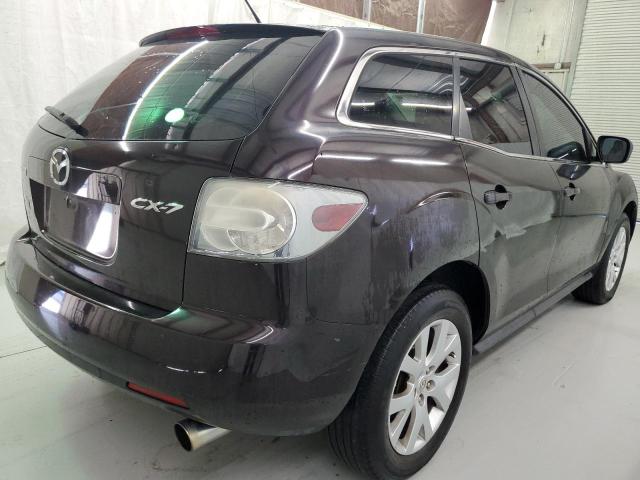 Photo 4 from auction – 2008 MAZDA CX-7 with VIN JM3ER293980187407