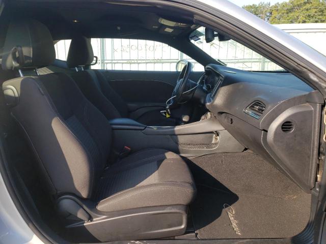 Photo 5 from auction – 2019 DODGE CHALLENGER with VIN 2C3CDZAG7KH716866