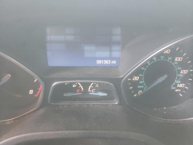 Photo 8 from auction – 2014 FORD FOCUS SE with VIN 1FADP3K23EL323452