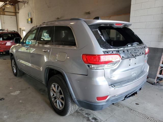 Photo 3 from auction – 2015 JEEP GRAND CHER with VIN 1C4RJFBG1FC665272