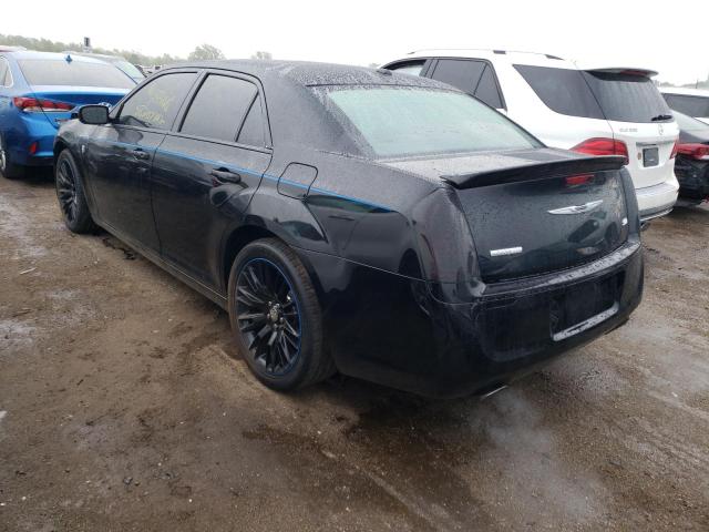 Photo 3 from auction – 2012 CHRYSLER 300 S with VIN 2C3CCADT6CH315324