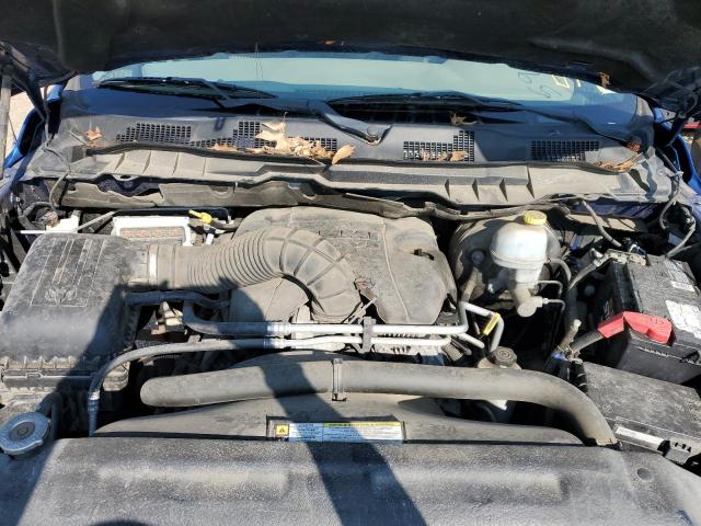 Photo 7 from auction – 2010 DODGE RAM 1500 with VIN 1D7RV1CT1AS100690