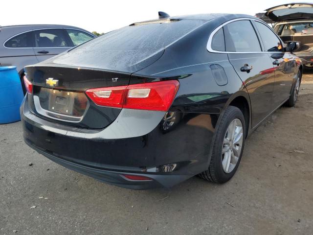 Photo 4 from auction – 2018 CHEVROLET MALIBU LT with VIN 1G1ZD5ST1JF102270