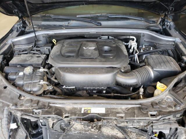 Photo 7 from auction – 2018 DODGE DURANGO GT with VIN 1C4RDJDG2JC187430
