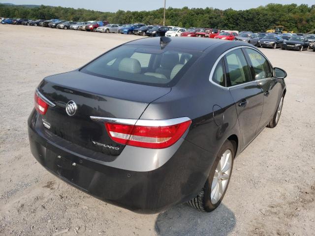Photo 4 from auction – 2016 BUICK VERANO CON with VIN 1G4PR5SK1G4118315