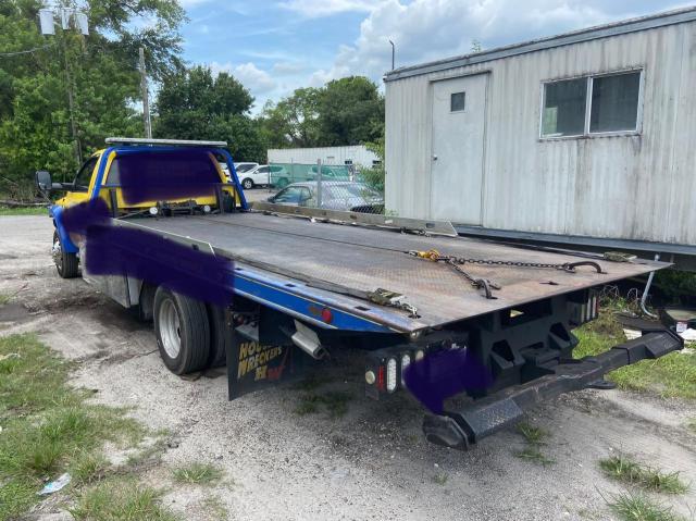 Photo 3 from auction – 2008 DODGE RAM 5500 S with VIN 3D6WC76A18G151778