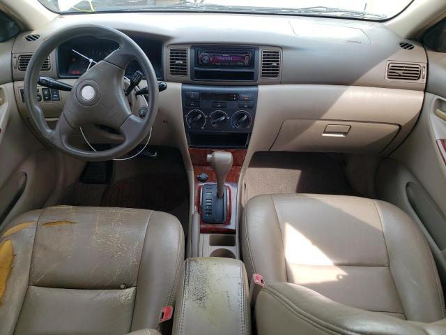 صورة رقم 9 من المزاد - 2005 TOYOTA COROLLA CE مع VIN JTDBR32E352054901