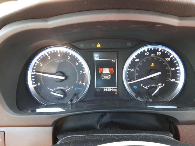 Photo 8 from auction – 2019 TOYOTA HIGHLANDER with VIN 5TDJZRFH2KS583778