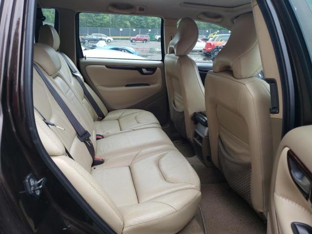 Photo 6 from auction – 2002 VOLVO V70 XC with VIN YV1SZ58D321066844