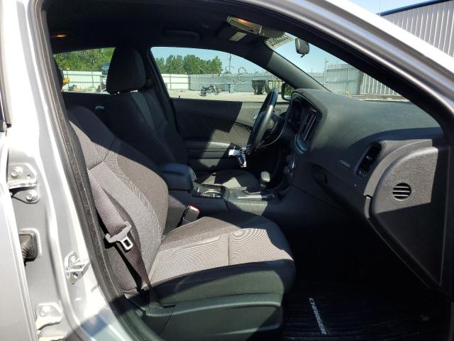 Photo 5 from auction – 2021 DODGE CHARGER SX with VIN 2C3CDXBGXMH626052