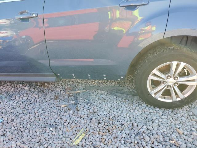 Photo 9 from auction – 2011 CHEVROLET EQUINOX LT with VIN 2CNALDEC0B6345833