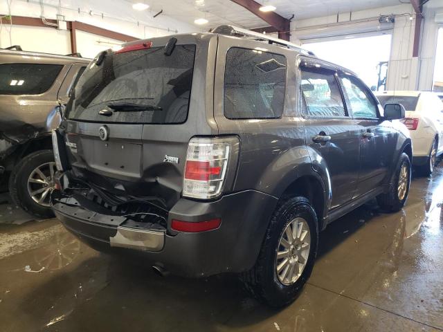 Photo 4 from auction – 2011 MERCURY MARINER PR with VIN 4M2CN9HG5BKJ08040