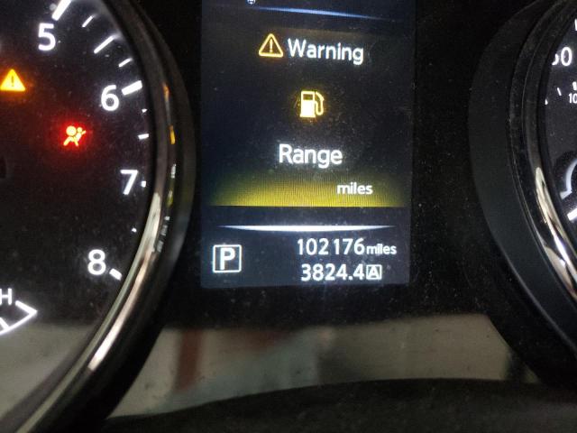 Photo 8 from auction – 2015 NISSAN ROGUE S with VIN 5N1AT2MV4FC859382