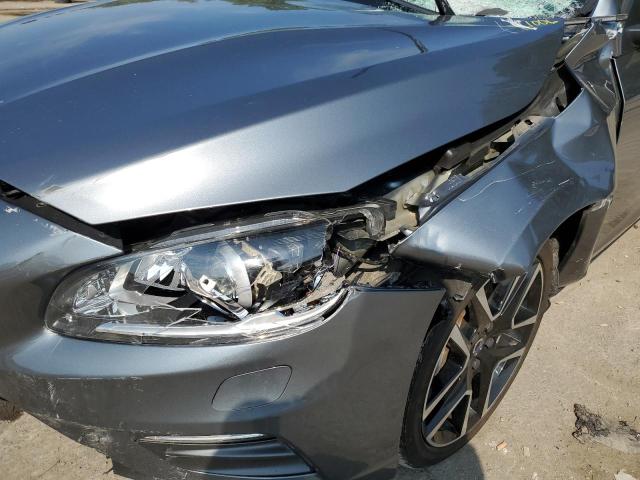 Foto 9 de la subasta – 2017 VOLVO S60 DYNAMI con VIN YV140MTL2H2428547