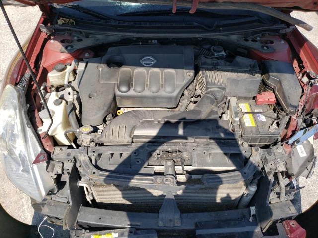 Photo 7 from auction – 2012 NISSAN ALTIMA BAS with VIN 1N4AL2APXCC147230