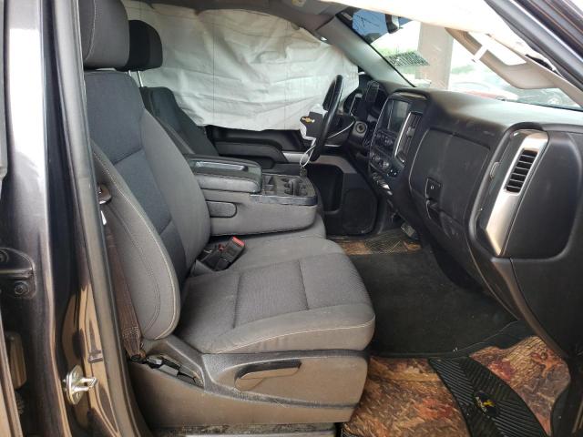 Photo 5 from auction – 2016 CHEVROLET SILVERADO with VIN 1GCVKREC0GZ296540