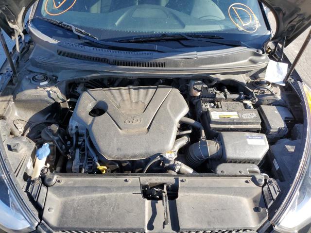 Photo 7 from auction – 2017 HYUNDAI VELOSTER with VIN KMHTC6ADXHU320676