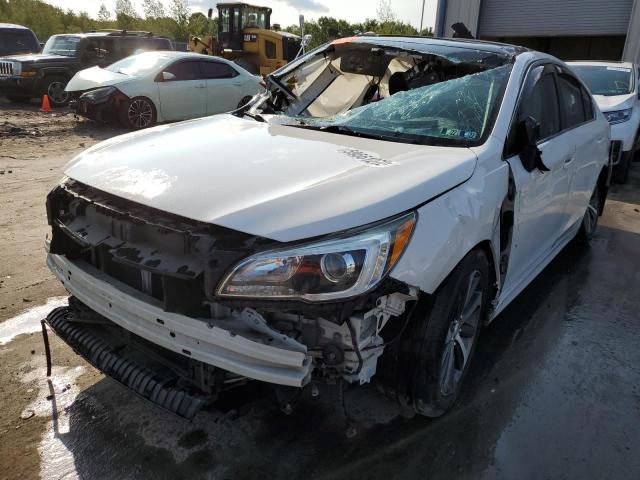 Photo 2 from auction – 2016 SUBARU LEGACY 2.5 with VIN 4S3BNAN60G3041959