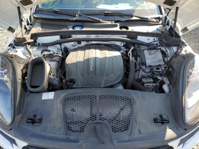 Photo 7 from auction – 2019 PORSCHE MACAN with VIN WP1AA2A56KLB09375