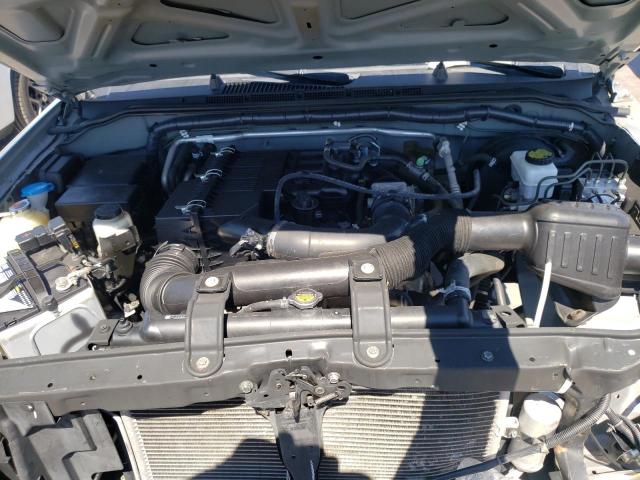 Photo 7 from auction – 2015 NISSAN FRONTIER S with VIN 1N6BD0CT2FN748907