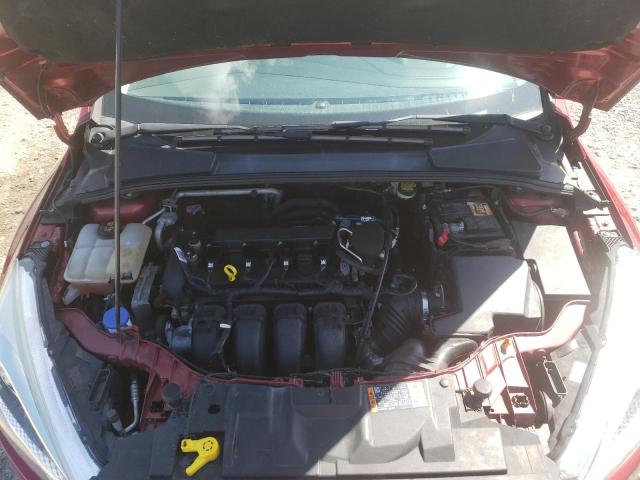 Photo 7 from auction – 2015 FORD FOCUS SE with VIN 1FADP3K22FL298254
