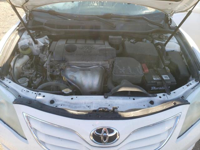 Photo 7 from auction – 2011 TOYOTA CAMRY BASE with VIN 4T1BF3EK6BU715665