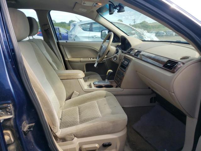 Photo 5 from auction – 2006 FORD FIVE HUNDR with VIN 1FAFP24106G113652