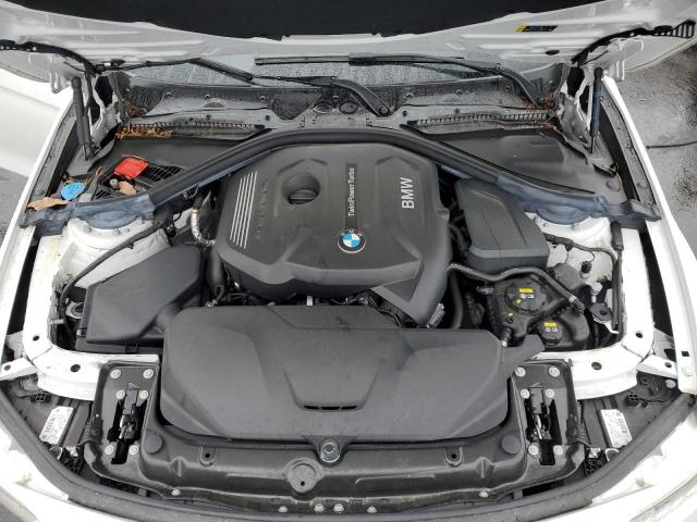 Photo 7 from auction – 2018 BMW 330 I with VIN WBA8B9C52JAE22145