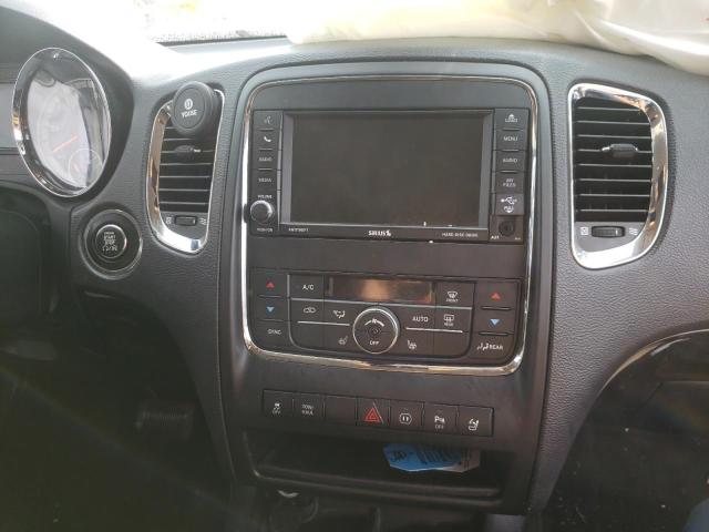 Photo 9 from auction – 2012 DODGE DURANGO R/ with VIN 1C4SDJCT3CC252241