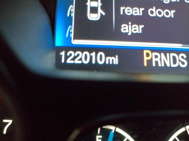 Photo 8 from auction – 2015 FORD FOCUS SE with VIN 1FADP3F24FL374325