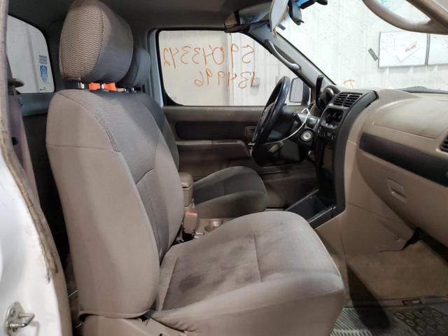 Photo 5 from auction – 2002 NISSAN FRONTIER K with VIN 1N6DD26S12C310473