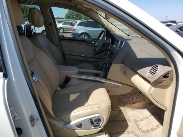 Photo 5 from auction – 2012 MERCEDES-BENZ GL 350 BLU with VIN 4JGBF2FE5CA768525