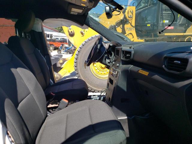 Photo 5 from auction – 2021 FORD EXPLORER P with VIN 1FM5K8AW3MNA04579